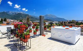 Apartments Sarić
